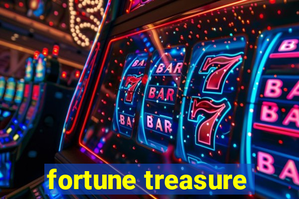 fortune treasure